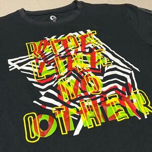BRP Can-Am Ride Like No Other Graphic T-Shirt‎ Mens Size S